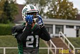 Mülheim Shamrocks Herren vs. Bocholt Rhinos - 03.10.2016 VL NRW: Mülheim Shamrocks Herren vs. Bocholt Rhinos (35:20)