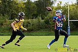 Bocholt Rhinos vs. Münster Blackhawks - 09.10.2016 VL NRW: Bocholt Rhinos vs. Münster Blackhawks (0:41)