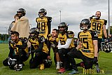 Bocholt Rhinos vs. Münster Blackhawks - 09.10.2016 VL NRW: Bocholt Rhinos vs. Münster Blackhawks (0:41)