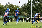 Bocholt Rhinos vs. Münster Blackhawks - 09.10.2016 VL NRW: Bocholt Rhinos vs. Münster Blackhawks (0:41)