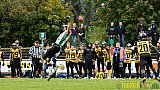 Rheine Raptors vs. Münster Blackhawks - 15.10.2016 VL NRW: Rheine Raptors vs. Münster Blackhawks (0:26)