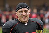 Düsseldorf Panther Prospects vs. Düsseldorf Bulldozer - 08.04.2017 Pre-Season Game: Düsseldorf Panther Prospects vs. Düsseldorf Bulldozer (0:32)