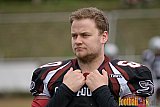 Gelsenkirchen Devils vs. Wuppertal Greyhounds - 15.04.2017 Pre-Season Game: Gelsenkirchen Devils vs. Wuppertal Greyhounds (23:16)