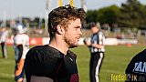 Düsseldorf Panther vs. Rostock Griffins - 29.04.2017 GFL2: Düsseldorf Panther vs. Rostock Griffins (39:14)