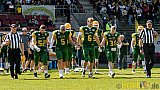 Cologne Crocodiles vs. Hildesheim Invaders - 30.04.2017 GFL Nord: Cologne Crocodiles vs. Hildesheim Invaders (41:26)