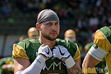Cologne Crocodiles vs. Hildesheim Invaders - 30.04.2017 GFL Nord: Cologne Crocodiles vs. Hildesheim Invaders (41:26)