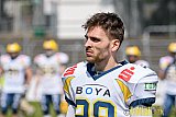Cologne Crocodiles vs. Hildesheim Invaders - 30.04.2017 GFL Nord: Cologne Crocodiles vs. Hildesheim Invaders (41:26)