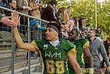 Cologne Crocodiles vs. Hildesheim Invaders - 30.04.2017 GFL Nord: Cologne Crocodiles vs. Hildesheim Invaders (41:26)