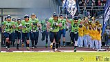 Essen Assindia Cardinals vs. Bonn Gamecocks - 06.05.2017 GFL2: Essen Assindia Cardinals vs. Bonn Gamecocks (35:18)