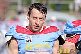 Essen Assindia Cardinals vs. Bonn Gamecocks - 06.05.2017 GFL2: Essen Assindia Cardinals vs. Bonn Gamecocks (35:18)
