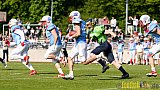 Essen Assindia Cardinals vs. Bonn Gamecocks - 06.05.2017 GFL2: Essen Assindia Cardinals vs. Bonn Gamecocks (35:18)