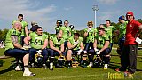 Essen Assindia Cardinals vs. Bonn Gamecocks - 06.05.2017 GFL2: Essen Assindia Cardinals vs. Bonn Gamecocks (35:18)