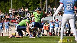 Essen Assindia Cardinals vs. Bonn Gamecocks - 06.05.2017 GFL2: Essen Assindia Cardinals vs. Bonn Gamecocks (35:18)