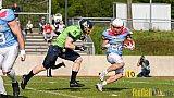 Essen Assindia Cardinals vs. Bonn Gamecocks - 06.05.2017 GFL2: Essen Assindia Cardinals vs. Bonn Gamecocks (35:18)