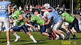 Essen Assindia Cardinals vs. Bonn Gamecocks - 06.05.2017 GFL2: Essen Assindia Cardinals vs. Bonn Gamecocks (35:18)