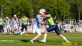 Essen Assindia Cardinals vs. Bonn Gamecocks - 06.05.2017 GFL2: Essen Assindia Cardinals vs. Bonn Gamecocks (35:18)