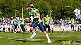 Essen Assindia Cardinals vs. Bonn Gamecocks - 06.05.2017 GFL2: Essen Assindia Cardinals vs. Bonn Gamecocks (35:18)