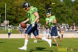 Essen Assindia Cardinals vs. Bonn Gamecocks - 06.05.2017 GFL2: Essen Assindia Cardinals vs. Bonn Gamecocks (35:18)