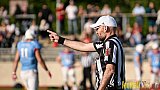 Essen Assindia Cardinals vs. Bonn Gamecocks - 06.05.2017 GFL2: Essen Assindia Cardinals vs. Bonn Gamecocks (35:18)