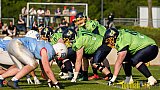 Essen Assindia Cardinals vs. Bonn Gamecocks - 06.05.2017 GFL2: Essen Assindia Cardinals vs. Bonn Gamecocks (35:18)