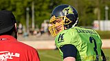 Essen Assindia Cardinals vs. Bonn Gamecocks - 06.05.2017 GFL2: Essen Assindia Cardinals vs. Bonn Gamecocks (35:18)