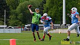 Essen Assindia Cardinals vs. Bonn Gamecocks - 06.05.2017 GFL2: Essen Assindia Cardinals vs. Bonn Gamecocks (35:18)