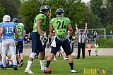 Essen Assindia Cardinals vs. Bonn Gamecocks - 06.05.2017 GFL2: Essen Assindia Cardinals vs. Bonn Gamecocks (35:18)