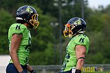 Essen Assindia Cardinals vs. Bonn Gamecocks - 06.05.2017 GFL2: Essen Assindia Cardinals vs. Bonn Gamecocks (35:18)