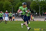 Essen Assindia Cardinals vs. Bonn Gamecocks - 06.05.2017 GFL2: Essen Assindia Cardinals vs. Bonn Gamecocks (35:18)