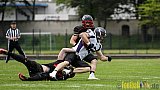 14.05.2017 GFL2: Düsseldorf Panther vs. Langenfeld Longhorns (47:06)