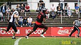Düsseldorf Panther vs. Langenfeld Longhorns - 14.05.2017 GFL2: Düsseldorf Panther vs. Langenfeld Longhorns (47:06)