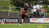 Düsseldorf Panther vs. Langenfeld Longhorns - 14.05.2017 GFL2: Düsseldorf Panther vs. Langenfeld Longhorns (47:06)