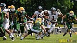 Cologne Crocodiles vs. Kiel Baltic Hurricanes - 29.05.2017 GFL Nord: Cologne Crocodiles vs. Kiel Baltic Hurricanes (41:65)