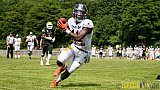Cologne Crocodiles vs. Kiel Baltic Hurricanes - 29.05.2017 GFL Nord: Cologne Crocodiles vs. Kiel Baltic Hurricanes (41:65)
