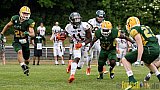 Cologne Crocodiles vs. Kiel Baltic Hurricanes - 29.05.2017 GFL Nord: Cologne Crocodiles vs. Kiel Baltic Hurricanes (41:65)