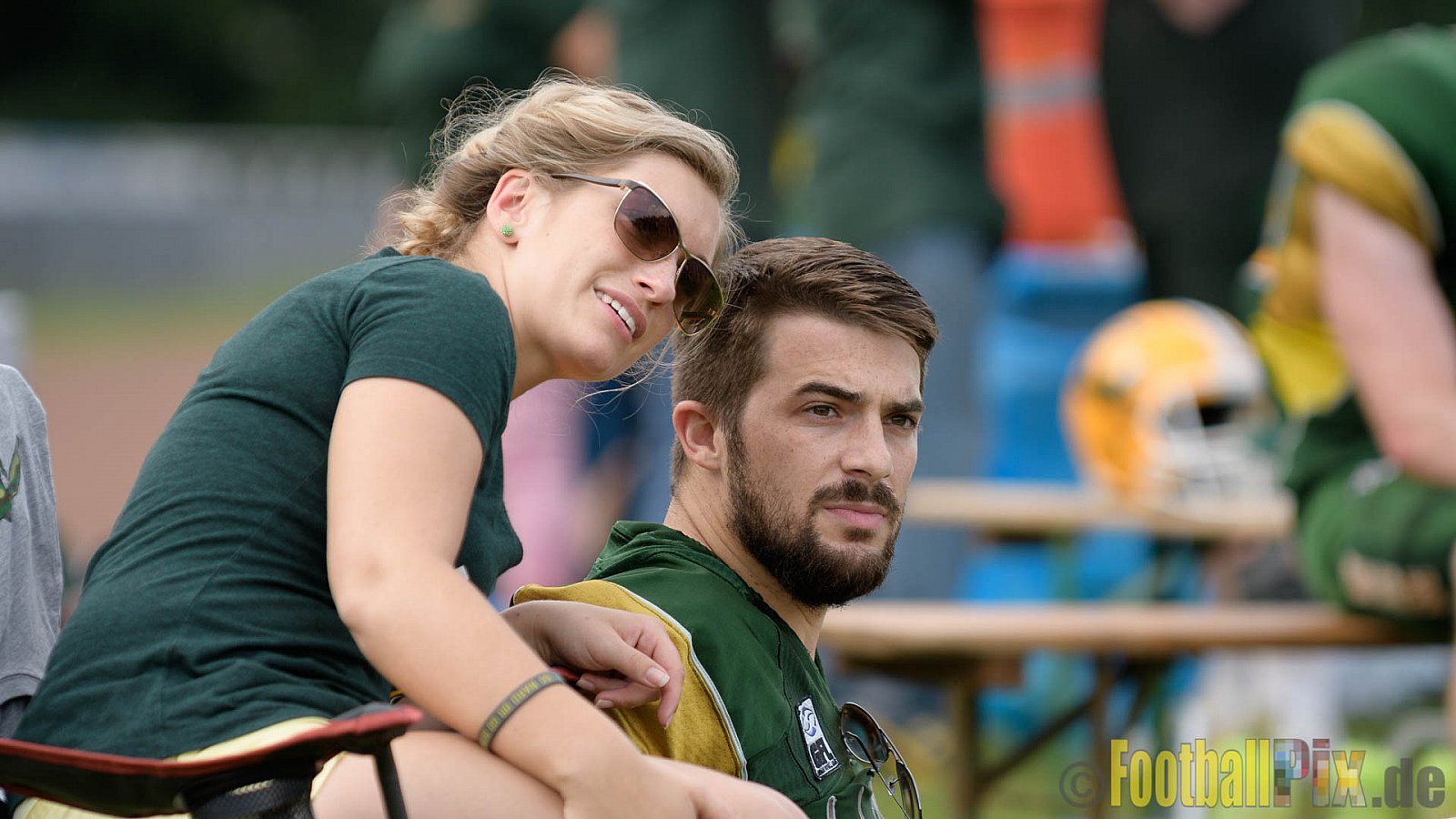 Cologne Crocodiles vs. Kiel Baltic Hurricanes - 29.05.2017 GFL Nord: Cologne Crocodiles vs. Kiel Baltic Hurricanes (41:65)