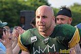 Cologne Crocodiles vs. Kiel Baltic Hurricanes - 29.05.2017 GFL Nord: Cologne Crocodiles vs. Kiel Baltic Hurricanes (41:65)