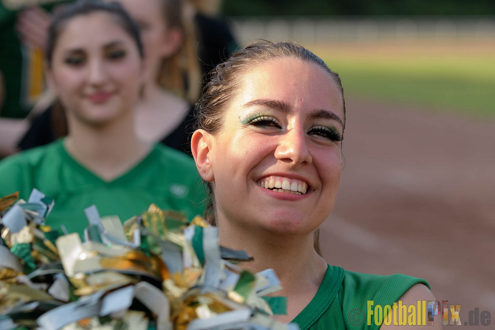 Cologne Crocodiles vs. Kiel Baltic Hurricanes - 29.05.2017 GFL Nord: Cologne Crocodiles vs. Kiel Baltic Hurricanes (41:65)