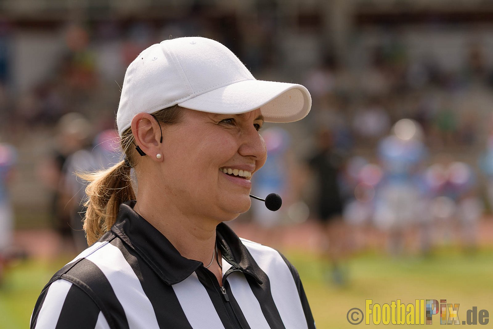 Bonn Gamecocks vs. Düsseldorf Panther - 03.06.2017 GFL2: Bonn Gamecocks vs. Düsseldorf Panther (21:49)
