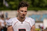 Bonn Gamecocks vs. Düsseldorf Panther - 03.06.2017 GFL2: Bonn Gamecocks vs. Düsseldorf Panther (21:49)