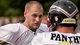 Bonn Gamecocks vs. Düsseldorf Panther - 03.06.2017 GFL2: Bonn Gamecocks vs. Düsseldorf Panther (21:49)