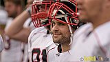 Bonn Gamecocks vs. Düsseldorf Panther - 03.06.2017 GFL2: Bonn Gamecocks vs. Düsseldorf Panther (21:49)