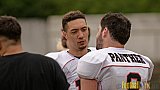 Bonn Gamecocks vs. Düsseldorf Panther - 03.06.2017 GFL2: Bonn Gamecocks vs. Düsseldorf Panther (21:49)