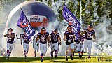 Frankfurt Universe vs. New Yorker Lions - 10.06.2017 BIG 6 Finale: Samsung Frankfurt Universe gegen New Yorker Lions (14:55)