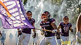 Frankfurt Universe vs. New Yorker Lions - 10.06.2017 BIG 6 Finale: Samsung Frankfurt Universe gegen New Yorker Lions (14:55)