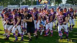 Frankfurt Universe vs. New Yorker Lions - 10.06.2017 BIG 6 Finale: Samsung Frankfurt Universe gegen New Yorker Lions (14:55)