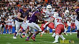 Frankfurt Universe vs. New Yorker Lions - 10.06.2017 BIG 6 Finale: Samsung Frankfurt Universe gegen New Yorker Lions (14:55)