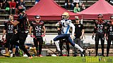 Siegen Sentinels vs. Schiefbahn Riders - 02.07.2017 VL NRW: Siegen Sentinels vs. Schiefbahn Riders (54:33)