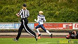 Siegen Sentinels vs. Schiefbahn Riders - 02.07.2017 VL NRW: Siegen Sentinels vs. Schiefbahn Riders (54:33)
