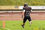 Siegen Sentinels vs. Schiefbahn Riders - 02.07.2017 VL NRW: Siegen Sentinels vs. Schiefbahn Riders (54:33)